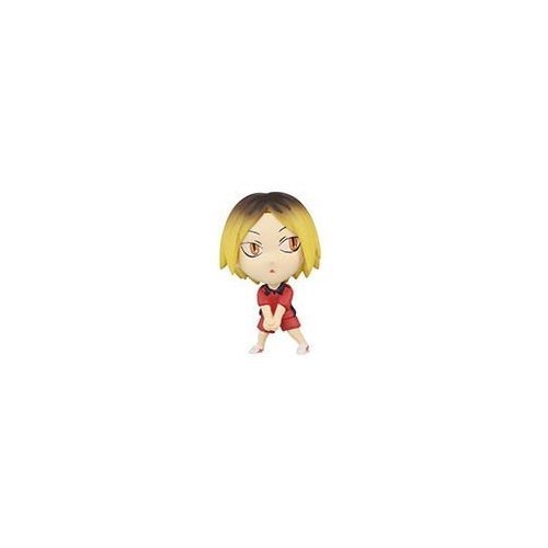 Amazon | でふぉめmini ハイキュー !! vol.2 ガチャ 孤爪研磨